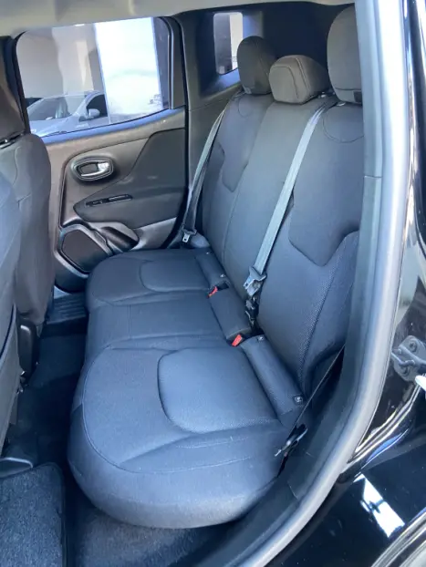 JEEP Renegade 1.8 16V 4P FLEX AUTOM�TICO, Foto 10