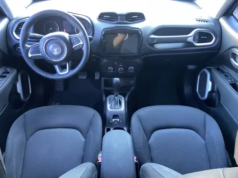 JEEP Renegade 1.8 16V 4P FLEX AUTOM�TICO, Foto 12
