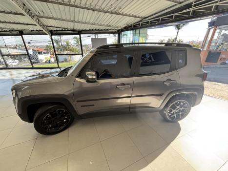 JEEP Renegade 1.8 16V 4P FLEX NIGTH EAGLE AUTOM�TICO, Foto 2