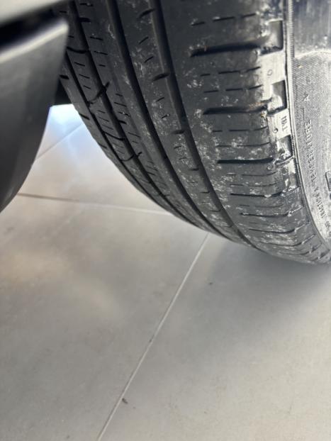 JEEP Renegade 1.8 16V 4P FLEX NIGTH EAGLE AUTOM�TICO, Foto 3