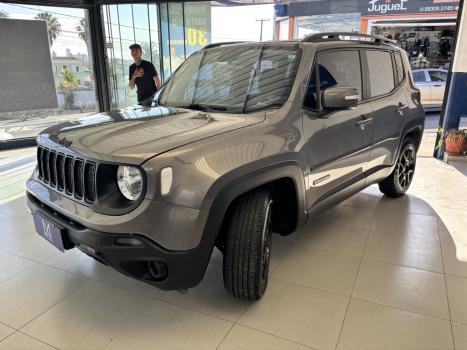 JEEP Renegade 1.8 16V 4P FLEX NIGTH EAGLE AUTOM�TICO, Foto 6