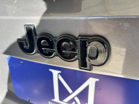 JEEP Renegade 1.8 16V 4P FLEX NIGTH EAGLE AUTOM�TICO, Foto 10