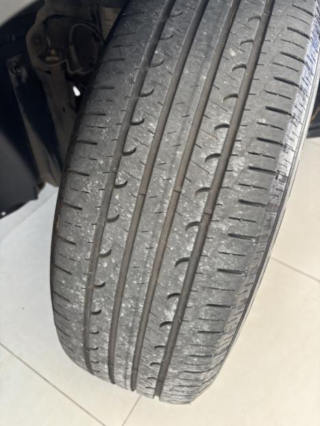 JEEP Renegade 1.8 16V 4P FLEX NIGTH EAGLE AUTOM�TICO, Foto 11