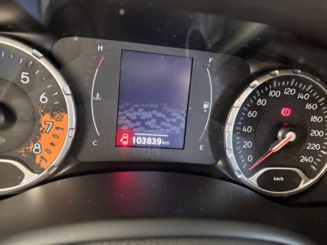 JEEP Renegade 1.8 16V 4P FLEX NIGTH EAGLE AUTOM�TICO, Foto 13