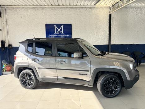 JEEP Renegade 1.8 16V 4P FLEX NIGTH EAGLE AUTOM�TICO, Foto 15