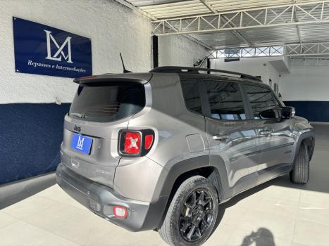 JEEP Renegade 1.8 16V 4P FLEX NIGTH EAGLE AUTOM�TICO, Foto 16