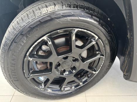 JEEP Renegade 1.8 16V 4P FLEX NIGTH EAGLE AUTOM�TICO, Foto 17