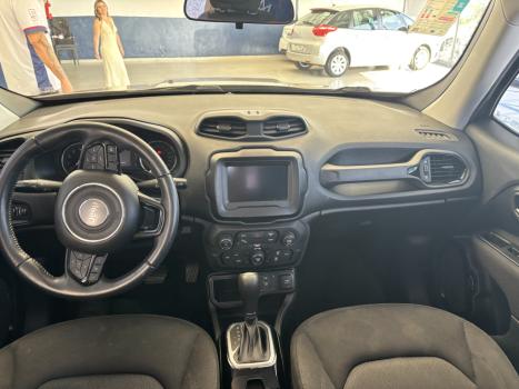 JEEP Renegade 1.8 16V 4P FLEX NIGTH EAGLE AUTOM�TICO, Foto 20