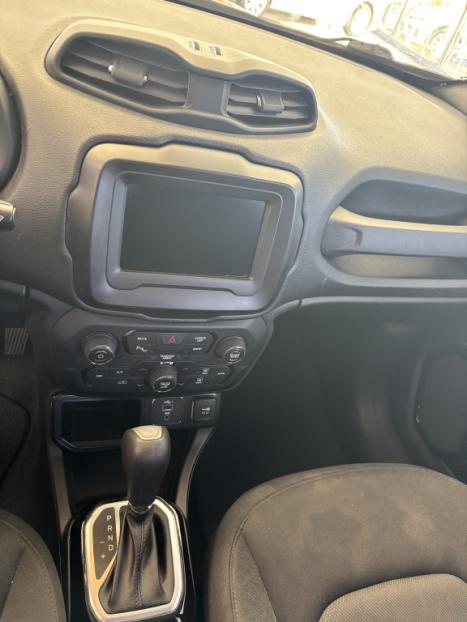JEEP Renegade 1.8 16V 4P FLEX NIGTH EAGLE AUTOM�TICO, Foto 21
