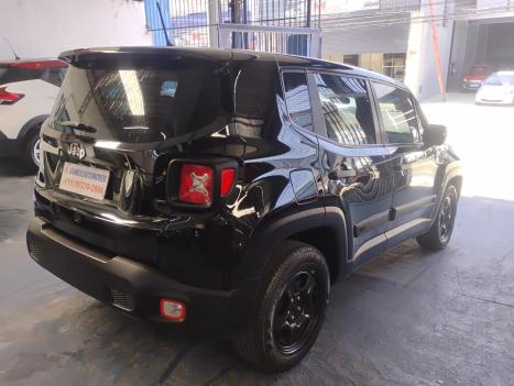 JEEP Renegade 1.8 16V 4P FLEX AUTOM�TICO, Foto 7