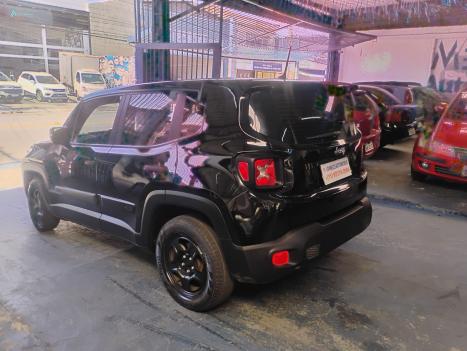 JEEP Renegade 1.8 16V 4P FLEX AUTOM�TICO, Foto 11