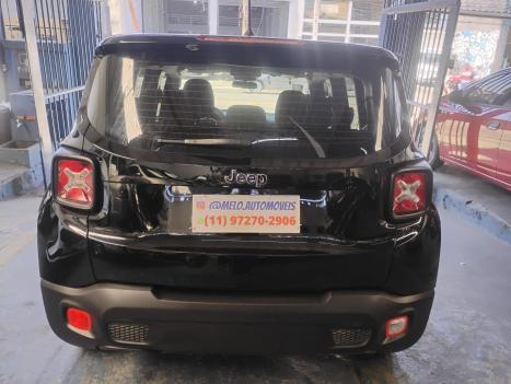 JEEP Renegade 1.8 16V 4P FLEX AUTOM�TICO, Foto 14