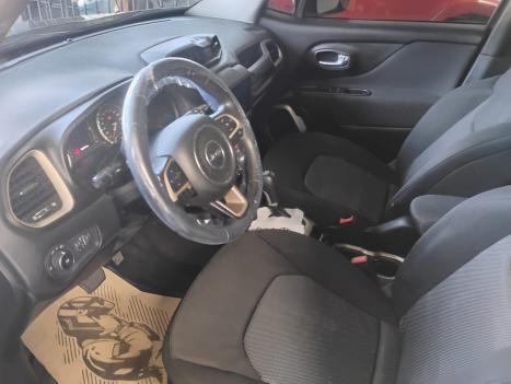 JEEP Renegade 1.8 16V 4P FLEX AUTOM�TICO, Foto 15