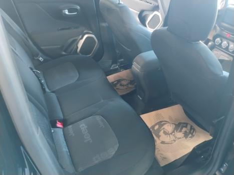 JEEP Renegade 1.8 16V 4P FLEX AUTOM�TICO, Foto 17