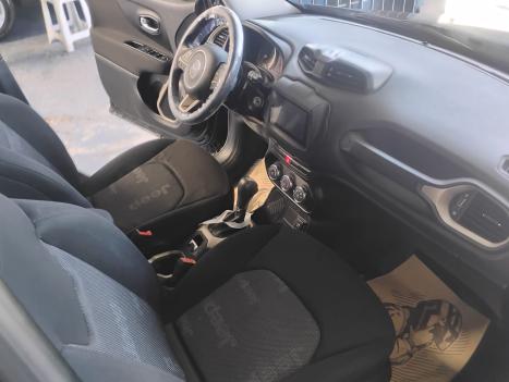 JEEP Renegade 1.8 16V 4P FLEX AUTOM�TICO, Foto 19