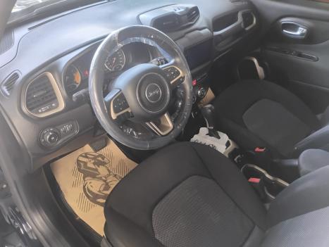 JEEP Renegade 1.8 16V 4P FLEX AUTOM�TICO, Foto 21