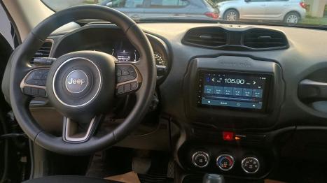 JEEP Renegade 1.8 16V 4P FLEX AUTOMÁTICO, Foto 10