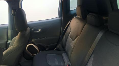 JEEP Renegade 1.8 16V 4P FLEX AUTOMÁTICO, Foto 12