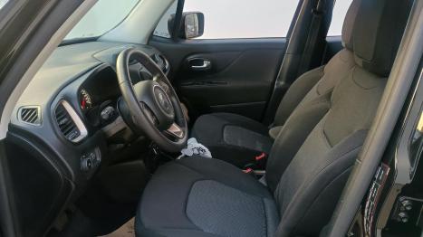 JEEP Renegade 1.8 16V 4P FLEX AUTOMÁTICO, Foto 13
