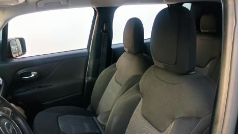 JEEP Renegade 1.8 16V 4P FLEX AUTOMÁTICO, Foto 14