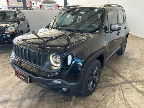 JEEP Renegade 1.8 16V 4P FLEX 75 ANOS 4P AUTOM�TICO, Foto 2