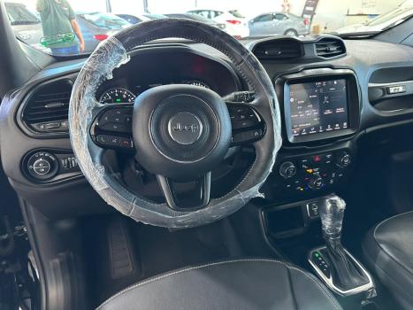 JEEP Renegade 1.8 16V 4P FLEX 75 ANOS 4P AUTOM�TICO, Foto 7