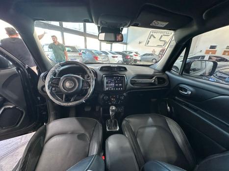 JEEP Renegade 1.8 16V 4P FLEX 75 ANOS 4P AUTOM�TICO, Foto 8