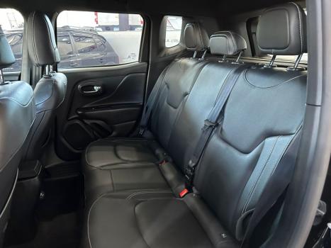 JEEP Renegade 1.8 16V 4P FLEX 75 ANOS 4P AUTOM�TICO, Foto 9