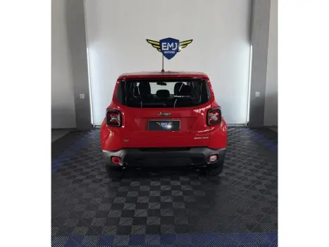 JEEP Renegade 1.8 16V 4P FLEX SPORT, Foto 5