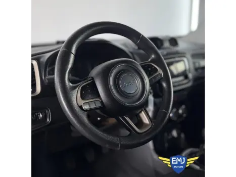 JEEP Renegade 1.8 16V 4P FLEX SPORT, Foto 7