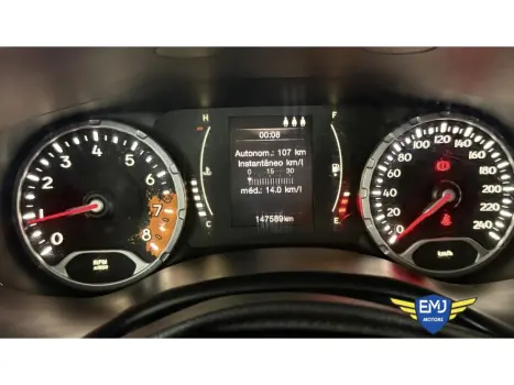 JEEP Renegade 1.8 16V 4P FLEX SPORT, Foto 10