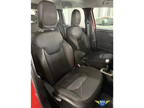 JEEP Renegade 1.8 16V 4P FLEX SPORT, Foto 11