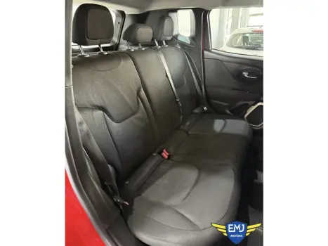 JEEP Renegade 1.8 16V 4P FLEX SPORT, Foto 12