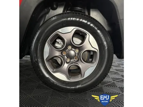 JEEP Renegade 1.8 16V 4P FLEX SPORT, Foto 13