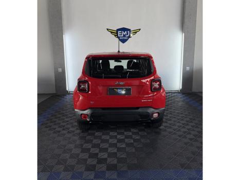 JEEP Renegade 1.8 16V 4P FLEX SPORT, Foto 5
