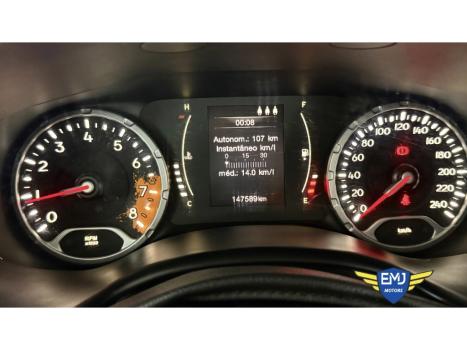 JEEP Renegade 1.8 16V 4P FLEX SPORT, Foto 10