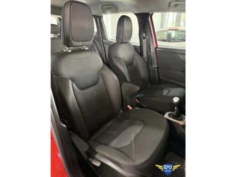 JEEP Renegade 1.8 16V 4P FLEX SPORT, Foto 11