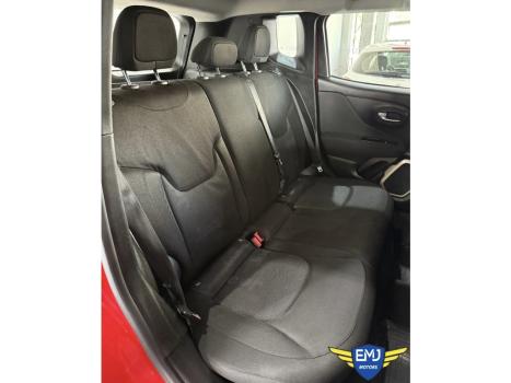 JEEP Renegade 1.8 16V 4P FLEX SPORT, Foto 12