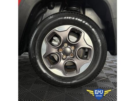 JEEP Renegade 1.8 16V 4P FLEX SPORT, Foto 13