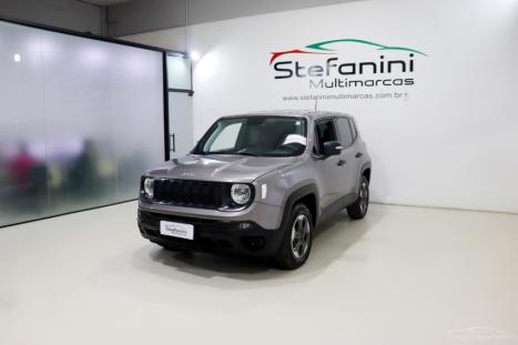 JEEP Renegade 1.8 16V 4P FLEX AUTOM�TICO, Foto 1