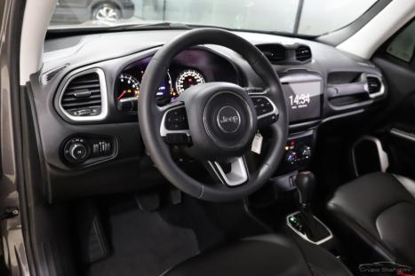JEEP Renegade 1.8 16V 4P FLEX AUTOM�TICO, Foto 4