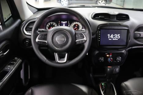JEEP Renegade 1.8 16V 4P FLEX AUTOM�TICO, Foto 5