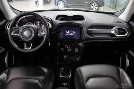 JEEP Renegade 1.8 16V 4P FLEX AUTOM�TICO, Foto 6