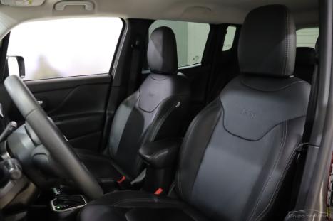 JEEP Renegade 1.8 16V 4P FLEX AUTOM�TICO, Foto 7