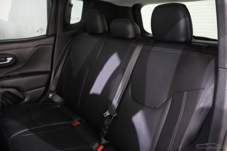 JEEP Renegade 1.8 16V 4P FLEX AUTOM�TICO, Foto 8