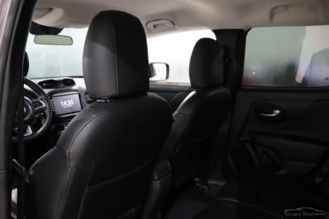 JEEP Renegade 1.8 16V 4P FLEX AUTOM�TICO, Foto 9
