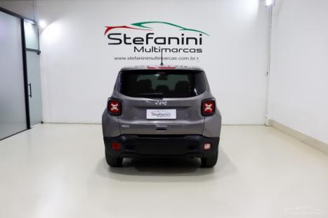 JEEP Renegade 1.8 16V 4P FLEX AUTOM�TICO, Foto 12
