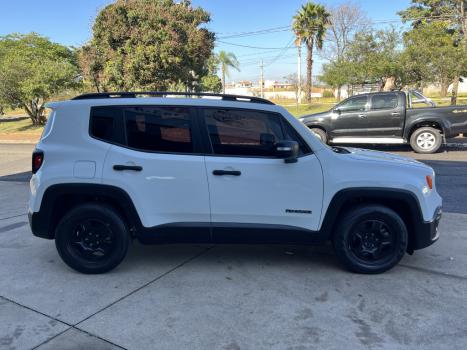 JEEP Renegade 1.8 16V 4P FLEX AUTOM�TICO, Foto 7