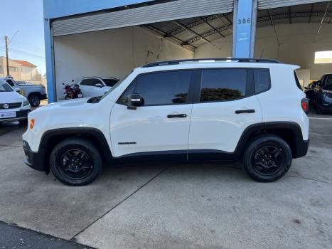 JEEP Renegade 1.8 16V 4P FLEX AUTOM�TICO, Foto 8
