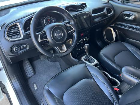 JEEP Renegade 1.8 16V 4P FLEX AUTOM�TICO, Foto 9